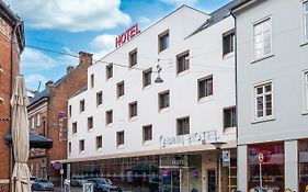Cabinn Aarhus